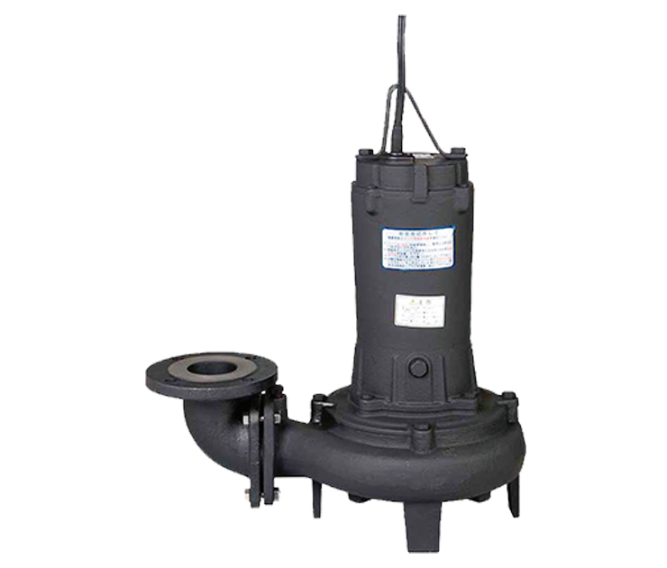 df submersible pump with cutter