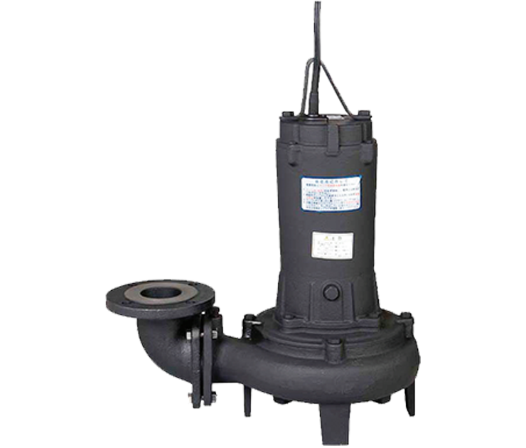 dl submersible sump pump
