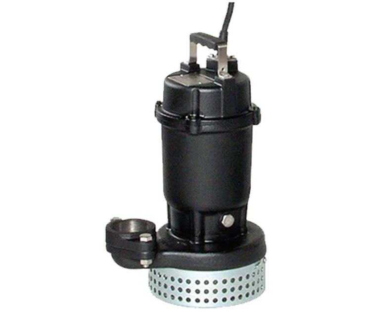ds submersible sump pump
