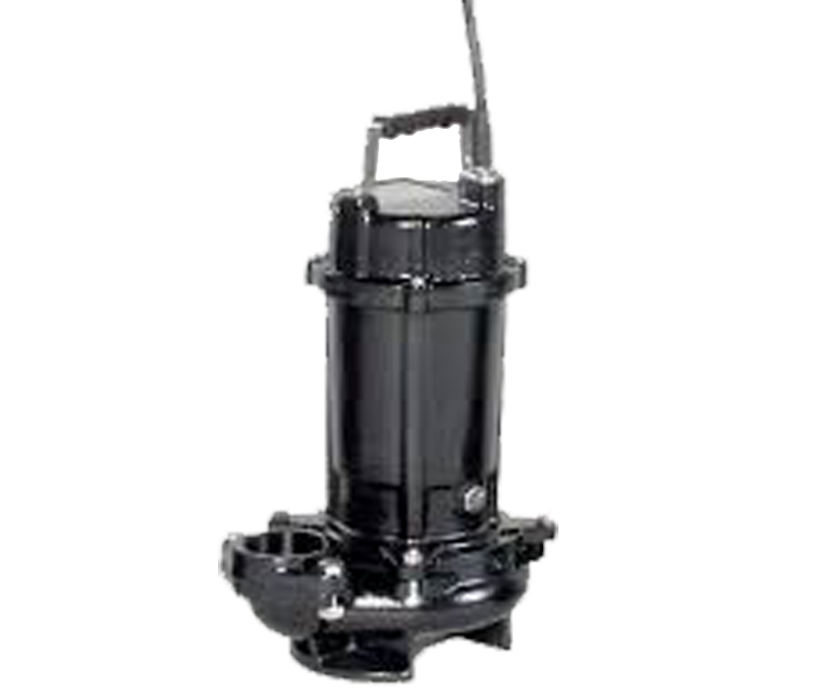 dvs submersible semi vortex pump