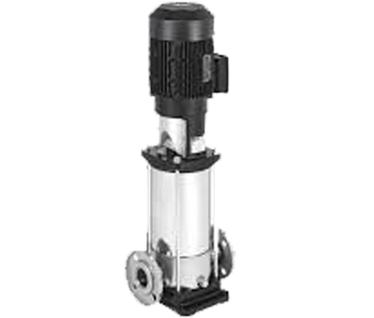 evmsg stainless steel vertical multistage pump