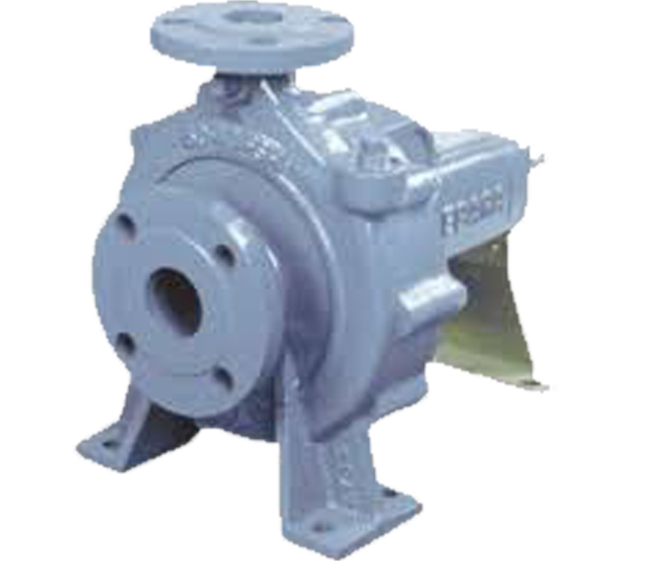 fsa end suction volute pump