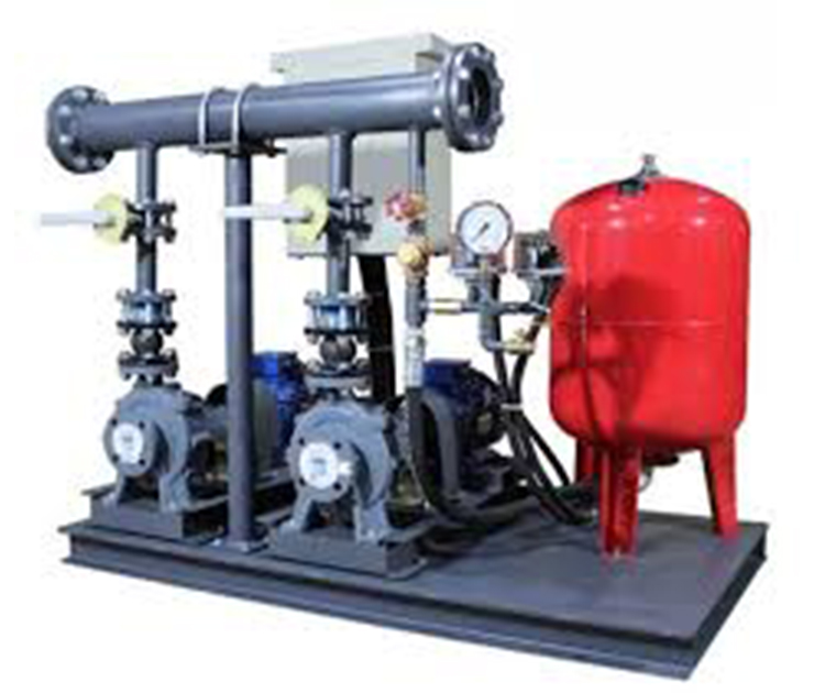 pompa booster1